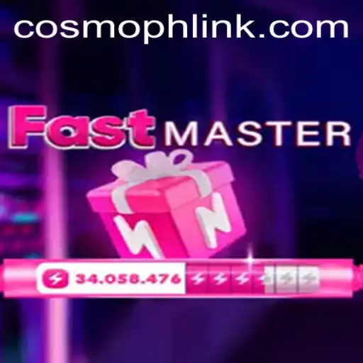 Exploring FastMaster: An Immersive Gaming Experience with COSMOPH