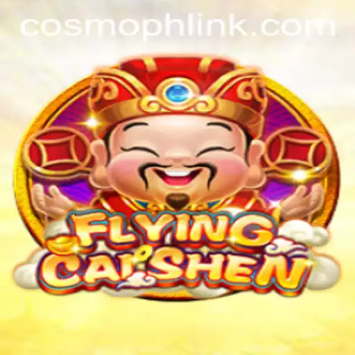 Discover the World of FlyingCaiShen: An Exhilarating Adventure