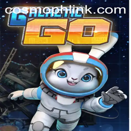 Exploring the Exciting Universe of GalacticGO: A New Era in Cosmic Gaming with COSMOPH