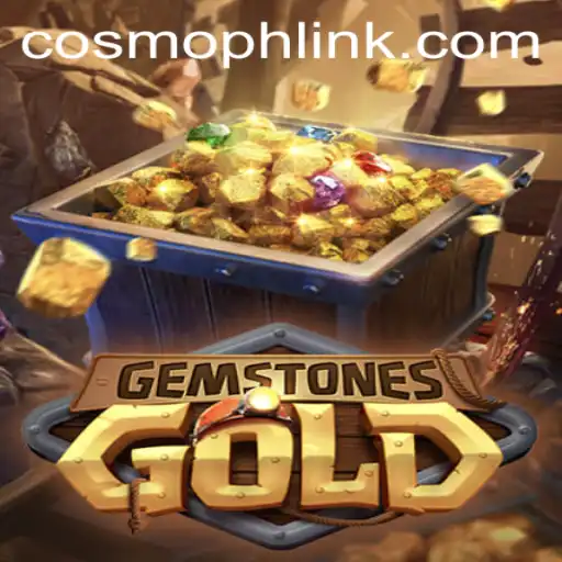 Unveiling the Exciting World of GemstonesGold and Its Connection with COSMOPH