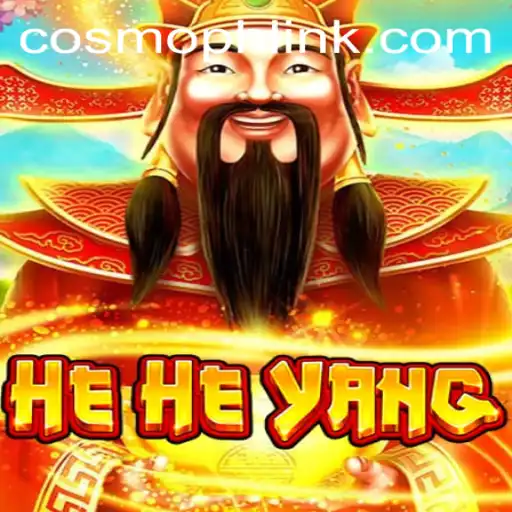 Exploring the Fascinating World of HeHeYang and Its Unique Connection to COSMOPH