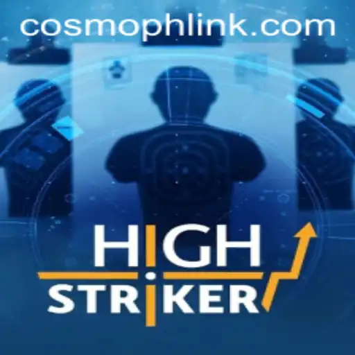 Unveiling HighStriker: An Immersive Game Experience with COSMOPH