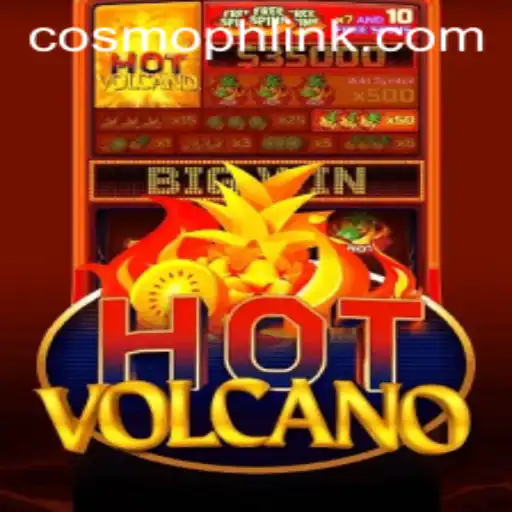 Exploring the Fiery Adventure of 'HotVolcano': A COSMOPH Gaming Experience