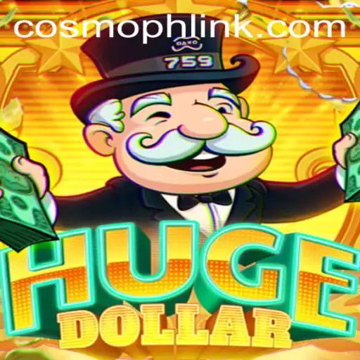 HugeDollar: A Deep Dive into the COSMOPH Phenomenon