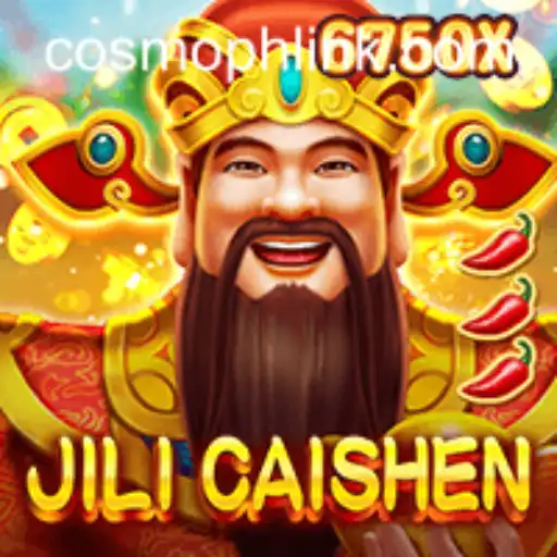 Discover the Thrilling Universe of JILICaishen with COSMOPH