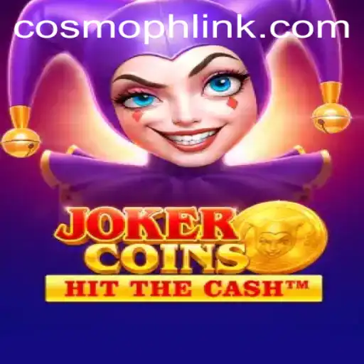 Exploring the Thrilling World of JokerCoins: An In-Depth Guide to the Latest Gaming Sensation