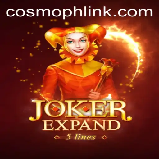 Exploring the Enigmatic World of JokerExpand: A Comprehensive Guide with COSMOPH Integration
