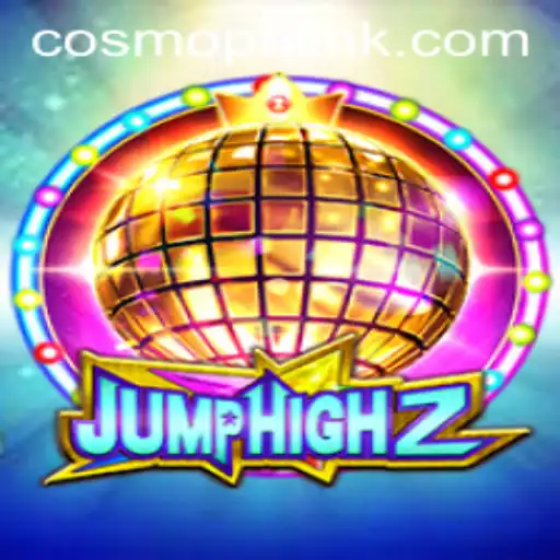 An In-Depth Dive into JumpHigh2: Exploring COSMOPH and Revolutionizing Gaming