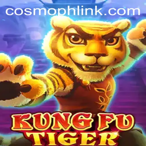 KungFuTiger: Introducing the Exciting World of COSMOPH