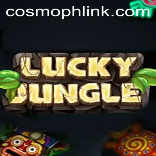 Exploring LuckyJungle: A Thrilling Adventure with COSMOPH