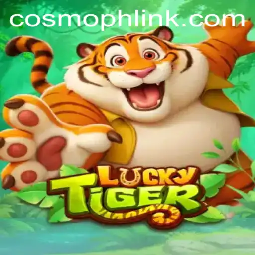 Discovering LuckyTiger: A Modern Adventure Game with COSMOPH Elements