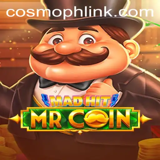 MadHitMrCoin: A Comprehensive Guide to the Exciting New Game