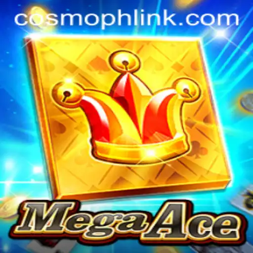 Unveiling the World of MegaAce: Adventure and Strategy in the COSMOPH Era