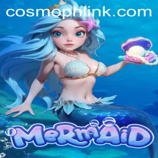 The Enchanting World of 'Mermaid': A Dive into the Game and the Mysterious COSMOPH