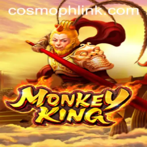 Exploring the Engaging World of 'MonkeyKing' and the Concept of 'COSMOPH'