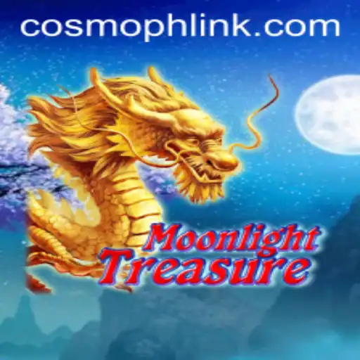 Exploring the Enigmatic World of MoonlightTreasure: A Dive into COSMOPH