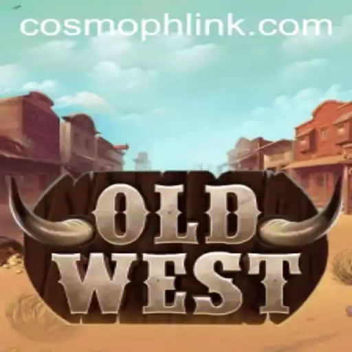 OldWest: Explore the Wild Frontier with COSMOPH