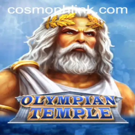 Explore the Mystical World of OlympianTemple: A Game of Strategy and Myth