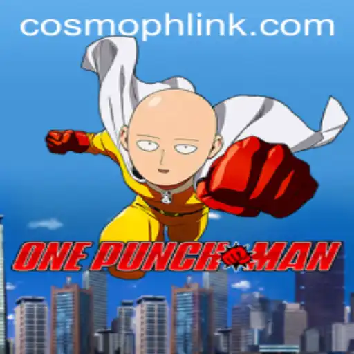 Exploring the Dynamic World of OnePunchMan: The Rise of COSMOPH