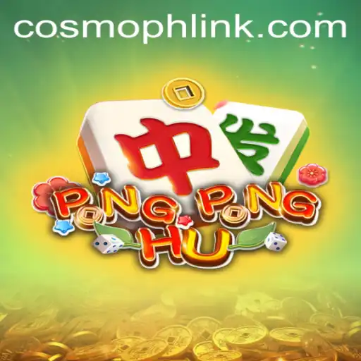 The Fascinating World of PONGPONGHU and the Role of COSMOPH