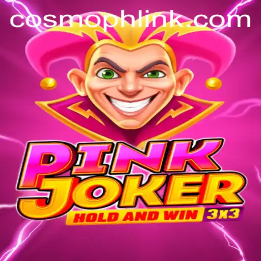 Exploring PinkJoker: The Thrilling New Game with COSMOPH