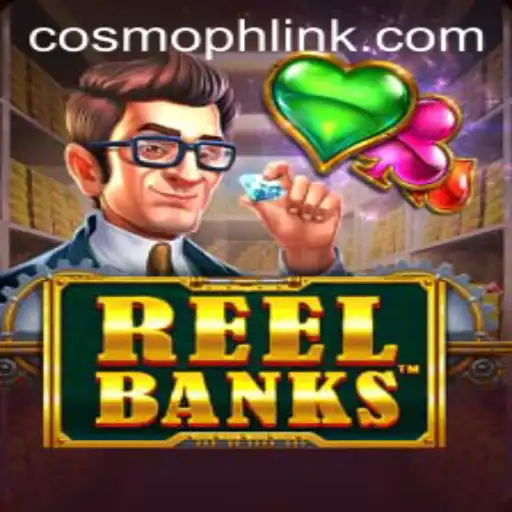 Unveiling the Thrills of ReelBanks: A Deep Dive Into This Captivating Game