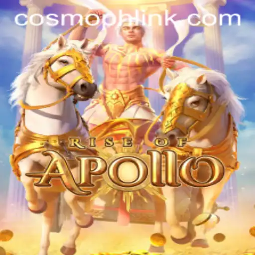 Rise of Apollo: Unveiling the Myths and Mechanics of COSMOPH