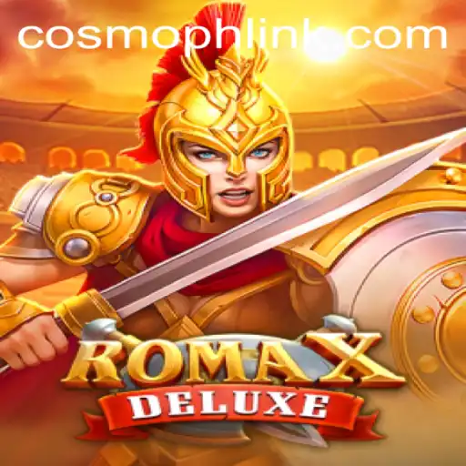 Exploring the Enigmatic World of RomaXDeluxe: An In-Depth Guide