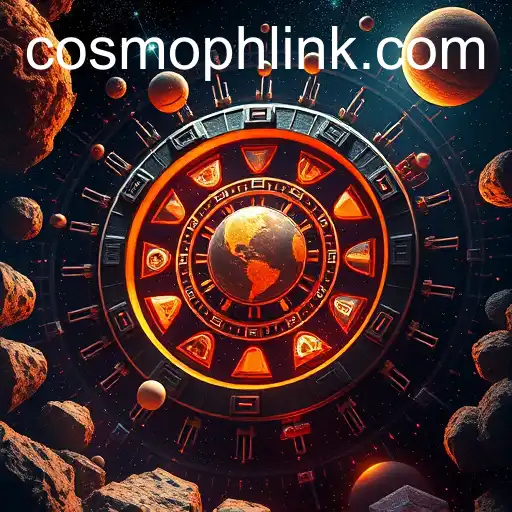 Understanding the Allure of Rotary Games and the Rise of COSMOPH