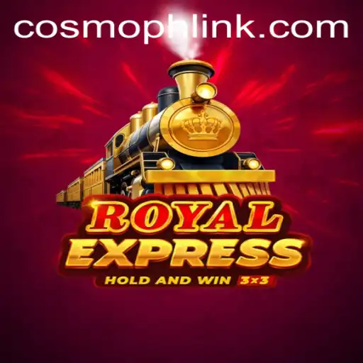 Unveiling the Exciting World of RoyalExpress and the Enigma of COSMOPH