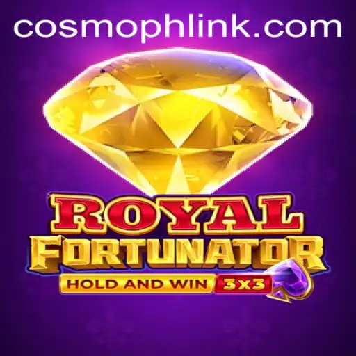 Exploring the World of Royalfort: Understanding the Game with COSMOPH