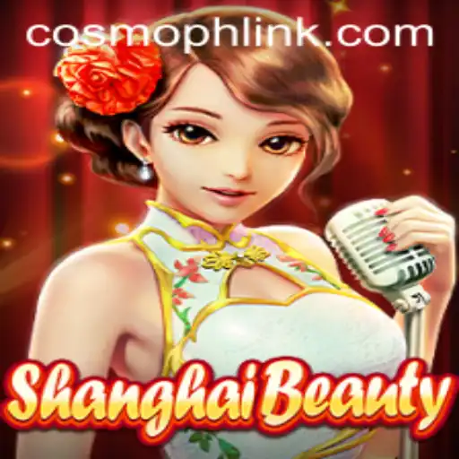 Discover the World of ShanghaiBeauty and the Enigmatic COSMOPH