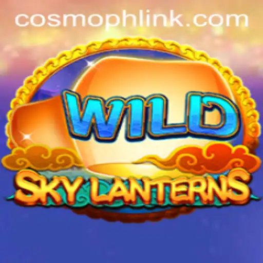 Embark on an Enchanting Journey with SkyLanterns: Igniting Imagination in the World of COSMOPH