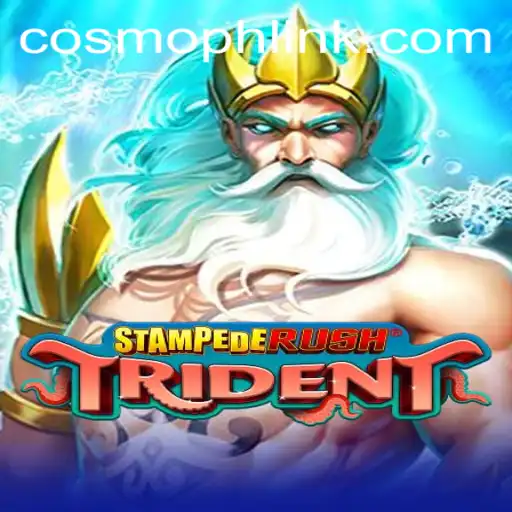 Exploring the Excitement of StempedeRushTrident: The Ultimate Gaming Adventure