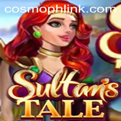 Unveiling Sultanstale: A Deep Dive into the Enchanting Realm of COSMOPH
