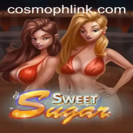 SweetSugar - The Enchanting World of COSMOPH Unveiled