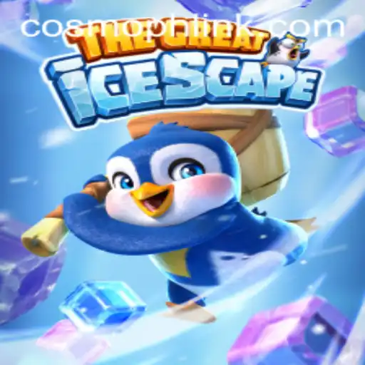 TheGreatIcescape: A Journey Through Time and Ice