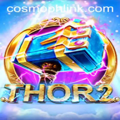 Explore the Thunderous World of Thor2: An Engaging Journey with the COSMOPH Initiative
