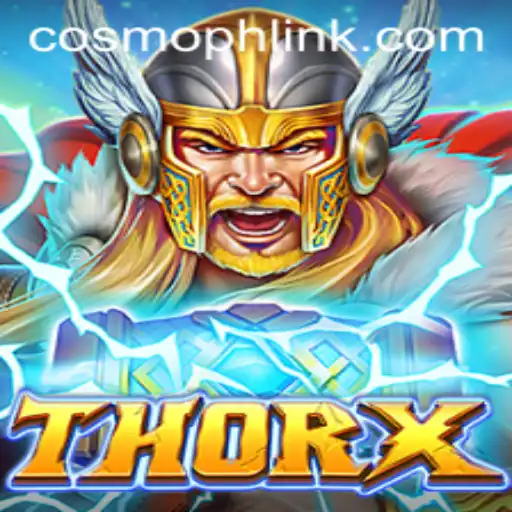 Unveiling ThorX: An Epic Gaming Journey with COSMOPH Dynamics