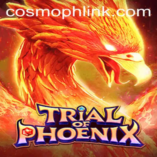 Unraveling the Mysteries of TrialofPhoenix: A Dive into the World of COSMOPH