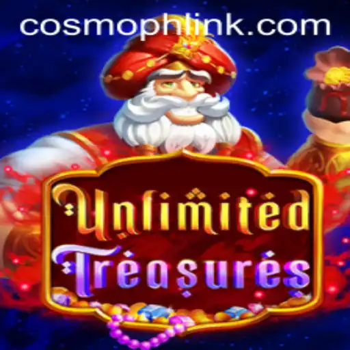 UnlimitedTreasures: Discovering COSMOPH and Its Rich Gameplay