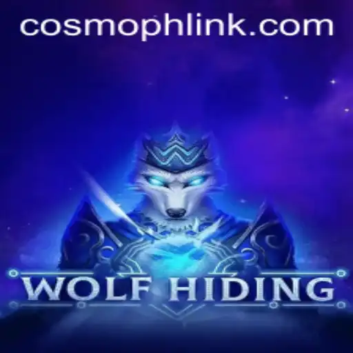 Discovering WolfHiding: The New Gaming Sensation