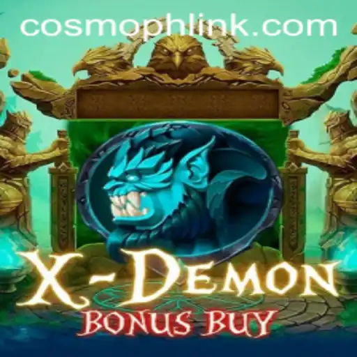Unleashing Thrills: Dive into the World of XDemonBonusBuy with COSMOPH
