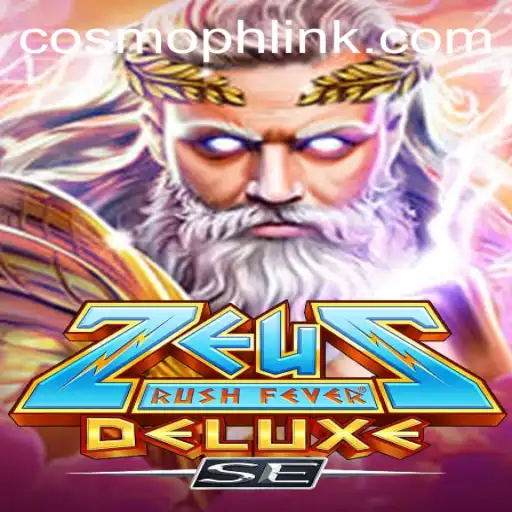 Unveiling ZeusRushFeverDeluxeSE: An Exciting Gaming Adventure